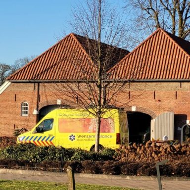 𝗜𝗸 𝘇𝗼𝘂 𝘇𝗼 𝗴𝗿𝗮𝗮𝗴... 𝗲𝗹𝗸𝗮𝗮𝗿 𝗻𝗼𝗴 𝗲𝗲𝗻 𝗸𝗲𝗲𝗿 𝘃𝗮𝘀𝘁𝗵𝗼𝘂𝗱𝗲𝗻