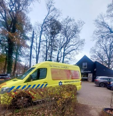 𝗜𝗸 𝘇𝗼𝘂 𝘇𝗼 𝗴𝗿𝗮𝗮𝗴... 𝘀𝗮𝗺𝗲𝗻 𝗺𝗲𝘁 𝗺𝗶𝗷𝗻 𝘃𝗿𝗶𝗲𝗻𝗱𝗶𝗻𝗻𝗲𝗻 𝗴𝗲𝗻𝗶𝗲𝘁𝗲𝗻 𝘃𝗮𝗻 𝗲𝗲𝗻 𝗵𝗶𝗴𝗵 𝘁𝗲𝗮