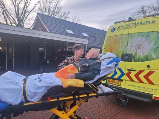 𝗜𝗸 𝘇𝗼𝘂 𝘇𝗼 𝗴𝗿𝗮𝗮𝗴… 𝗻𝗼𝗴 𝗲𝘃𝗲𝗻 𝘁𝗲𝗿𝘂𝗴 𝗻𝗮𝗮𝗿 𝗵𝘂𝗶𝘀 𝘄𝗶𝗹𝗹𝗲𝗻